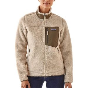 Patagonia Women's Classic Retro-X® Fleece Jacket